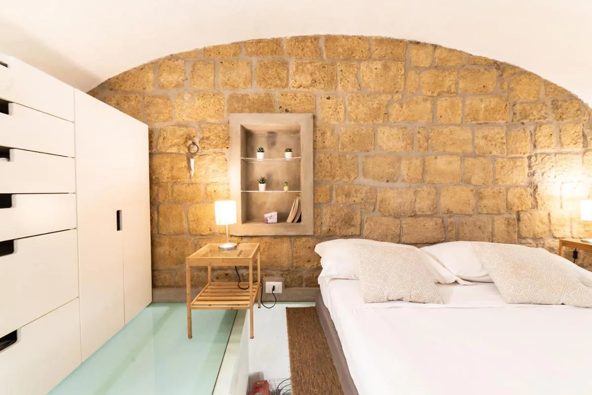 Guest house Santa Maria Degli Angeli Apartment Naples Italy