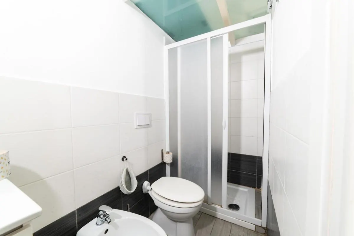 Santa Maria Degli Angeli Apartment Naples 0*,