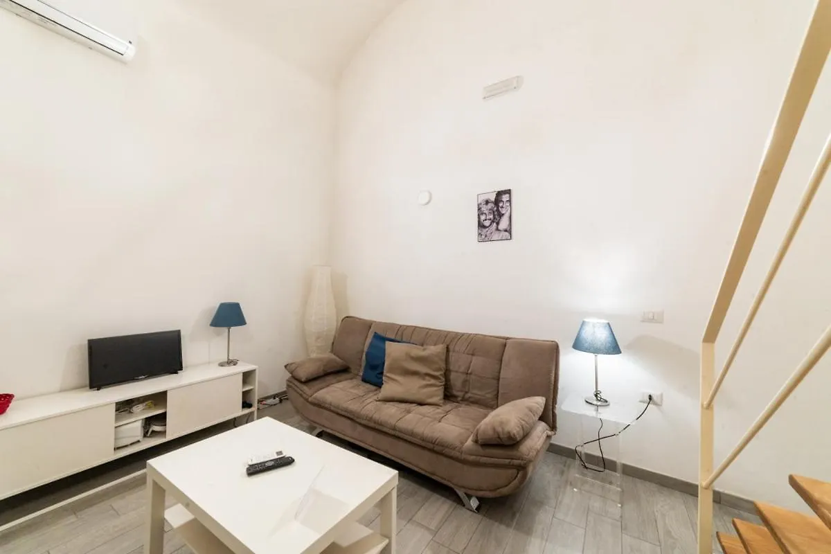 Guest house Santa Maria Degli Angeli Apartment Naples Italy