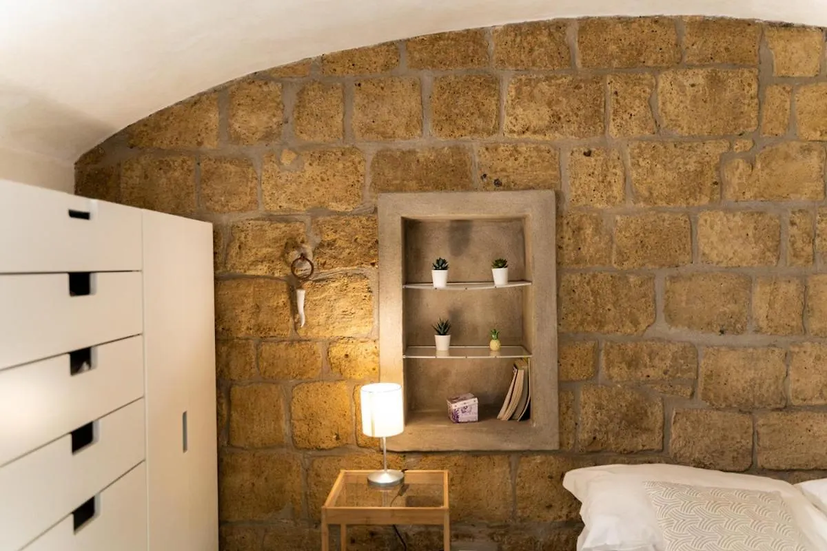 Guest house Santa Maria Degli Angeli Apartment Naples