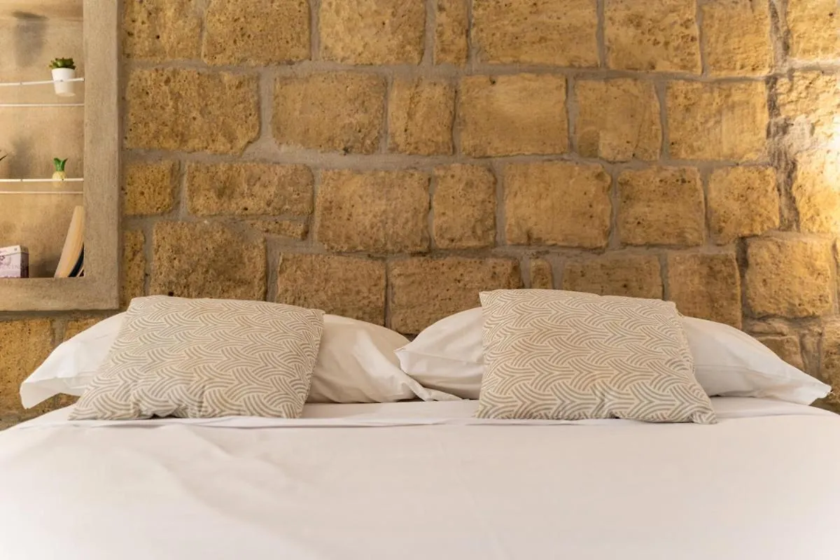 Santa Maria Degli Angeli Apartment Naples Guest house