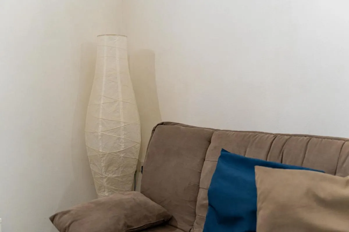 Santa Maria Degli Angeli Apartment Naples Guest house