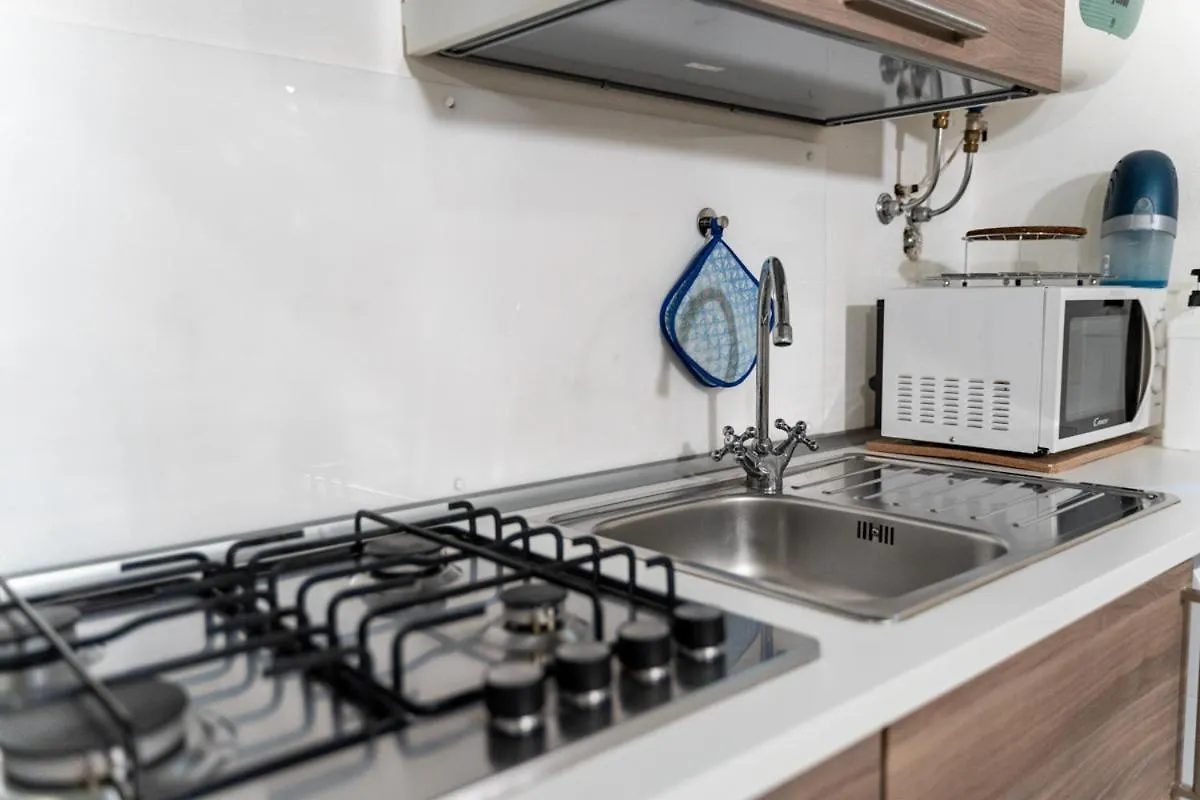 Santa Maria Degli Angeli Apartment Naples
