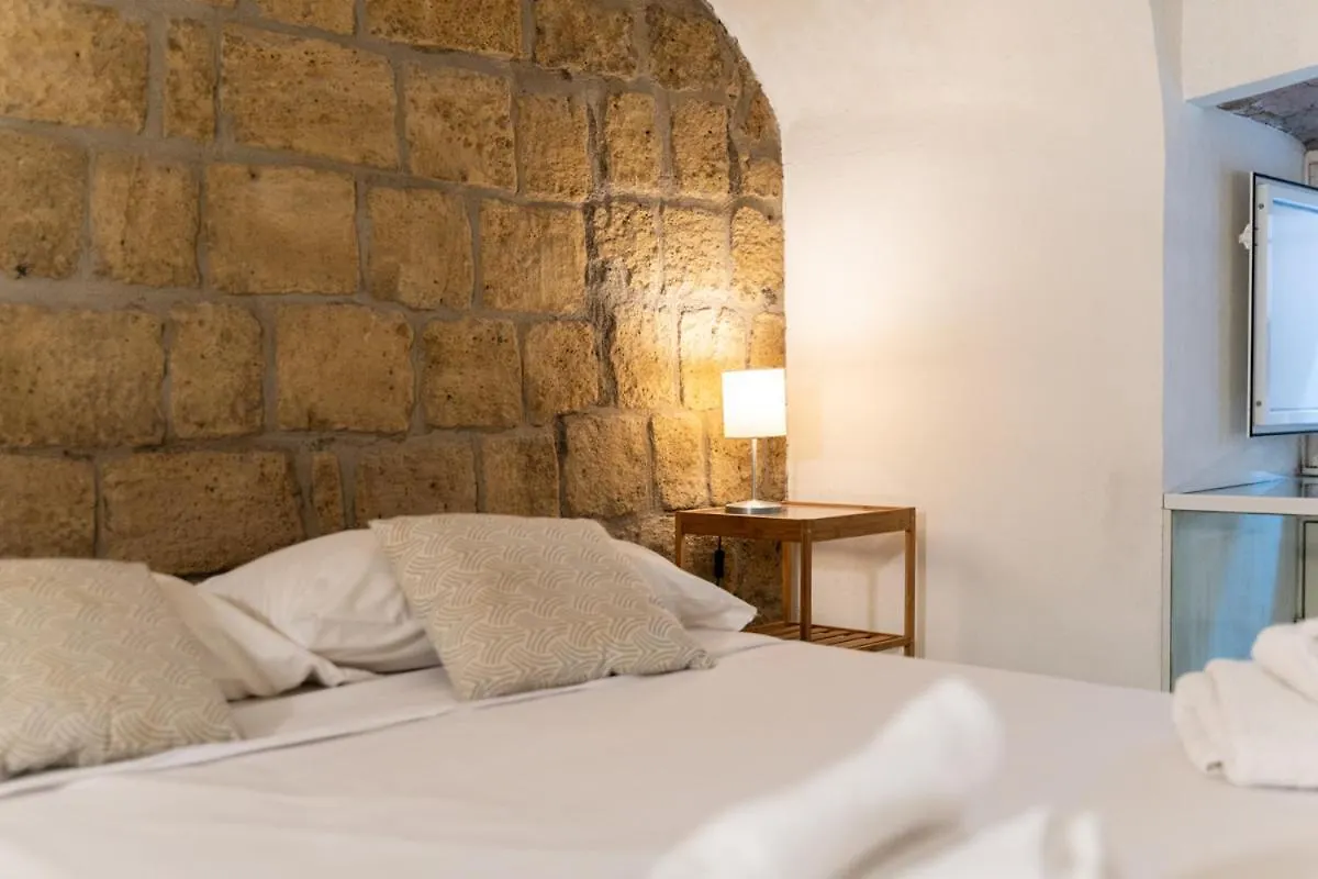 Santa Maria Degli Angeli Apartment Naples Guest house